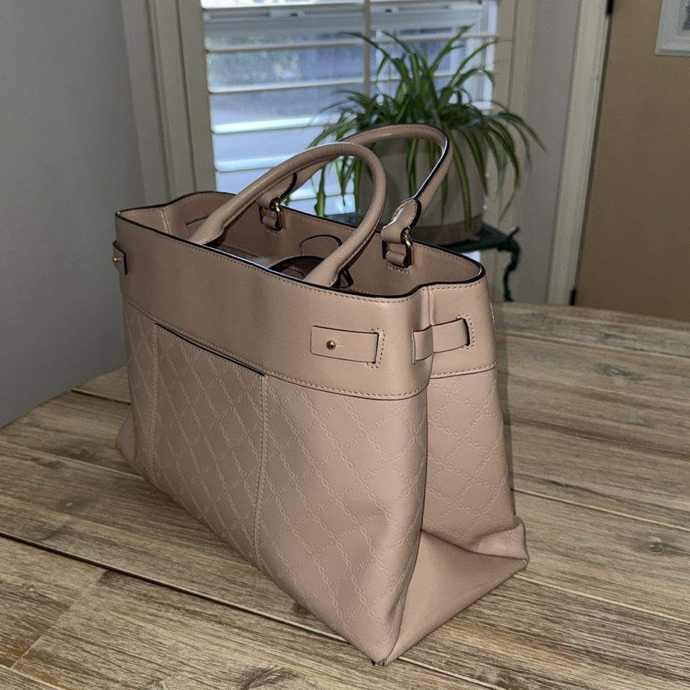 MK Large Leather Bag - Picture 13 of 13
